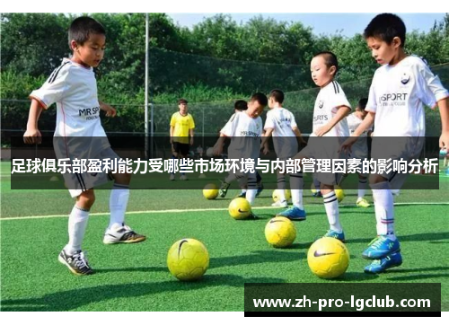 足球俱乐部盈利能力受哪些市场环境与内部管理因素的影响分析