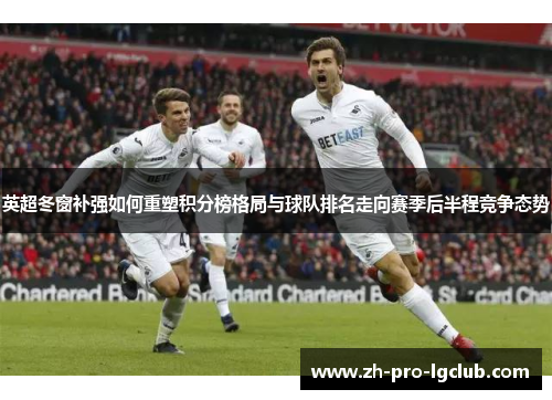 英超冬窗补强如何重塑积分榜格局与球队排名走向赛季后半程竞争态势