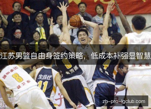 江苏男篮自由身签约策略，低成本补强显智慧